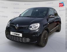 Renault Twingo 3 Bischheim