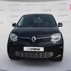 Renault Twingo 3 1.0 SCe 65ch Urban Night Bischheim