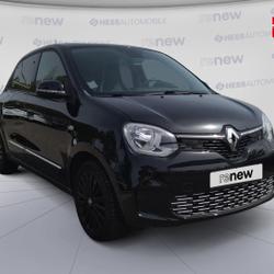 Renault Twingo 3 1.0 SCe 65ch Urban Night Bischheim