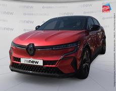 Renault Megane 4 Bischheim