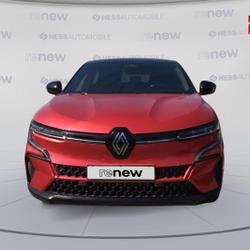 Renault Megane 4 E-Tech Electric EV60 220ch Iconic super charge -C Bischheim