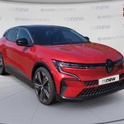 Renault Megane 4 E-Tech Electric EV60 220ch Iconic super charge -C Bischheim