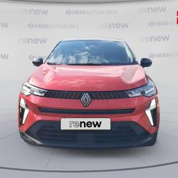 Renault Captur 1.2 TCe 115ch Techno - 25 occasion - Bischheim - photo 2/30