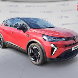Renault Captur 1.2 TCe 115ch Techno - 25 occasion - Bischheim - photo 3/30