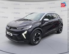 Renault Captur - 1.6 E-Tech hybride 145ch Techno - 23 999 €