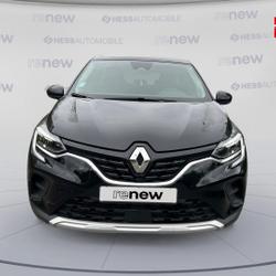Renault Captur 1.0 TCe 90ch Equilibre occasion - Montb&eacute;liard - photo 2/30