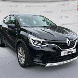 Renault Captur 1.0 TCe 90ch Equilibre occasion - Montb&eacute;liard - photo 3/30