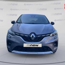 Renault Captur 1.0 TCe 90ch Intens -21 occasion - Montb&eacute;liard - photo 2/30