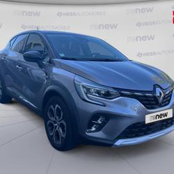 Renault Captur 1.0 TCe 90ch Intens -21 occasion - Montb&eacute;liard - photo 3/30