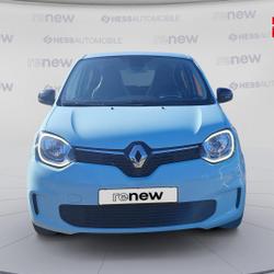 Renault Twingo 3 1.0 SCe 65ch Equilibre Bischheim