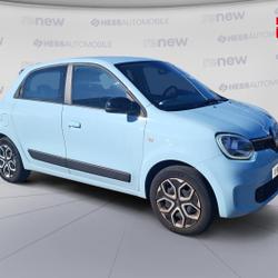 Renault Twingo 3 1.0 SCe 65ch Equilibre Bischheim