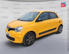 Renault Twingo 3 Bischheim