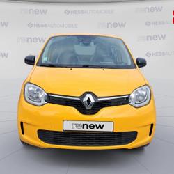 Renault Twingo 3 1.0 SCe 65ch Equilibre Bischheim