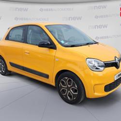 Renault Twingo 3 1.0 SCe 65ch Equilibre Bischheim