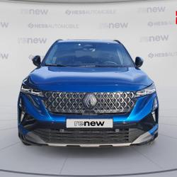 Renault Austral 1.2 E-Tech full hybrid 200ch esprit Alpine - 25 occasion - Montb&eacute;liard - photo 2/30
