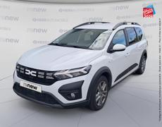 Dacia Jogger Montbéliard