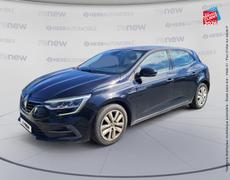 Renault Megane 4 Bischheim