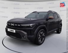 Dacia Duster Bischheim