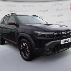 Dacia Duster 1.6 hybrid 140ch Extreme Bischheim
