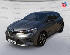 Renault Clio 5 - 1.0 TCe 90ch Techno - 16 999 €