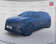 Renault Megane 4 - E-Tech Electric EV60 220ch Iconic optimum charge - 26 999 €