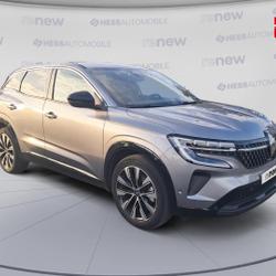 Renault Austral 1.2 E-Tech full hybrid 200ch Techno - 23 Bischheim