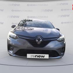 Renault Clio 5 1.0 TCe 90ch Evolution Bischheim