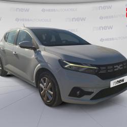 Dacia Sandero 1.0 SCe 65ch Expression Bischheim
