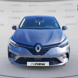 Renault Clio 5 1.5 Blue dCi 100ch Evolution Bischheim