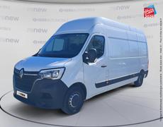 Renault Master Bischheim