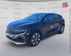 Renault Megane 4 Bischheim