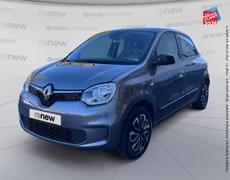 Renault Twingo 3 Montbéliard