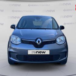 Renault Twingo 3 E-Tech Electric Equilibre R80 Achat Int&eacute;gral occasion - Montb&eacute;liard - photo 2/30