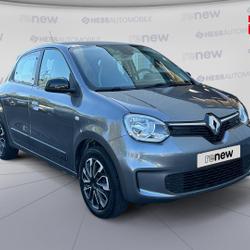 Renault Twingo 3 E-Tech Electric Equilibre R80 Achat Int&eacute;gral occasion - Montb&eacute;liard - photo 3/30