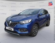 Renault Kadjar Bischheim