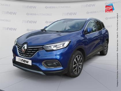 Renault Kadjar - 1.3 TCe 140ch FAP Techno EDC - 16 499 €