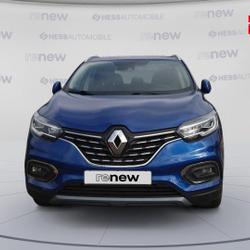 Renault Kadjar 1.3 TCe 140ch FAP Techno EDC Bischheim