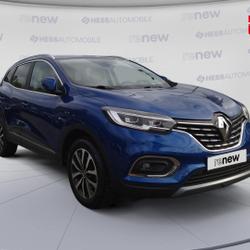 Renault Kadjar 1.3 TCe 140ch FAP Techno EDC Bischheim