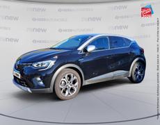 Renault Captur Bischheim