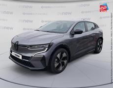 Renault Megane 4 Bischheim