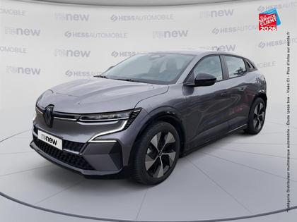 Renault Megane 4 - E-Tech Electric EV40 130ch Equilibre standard charge - 20 999 €