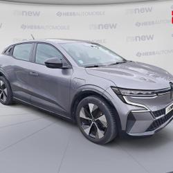 Renault Megane 4 E-Tech Electric EV40 130ch Equilibre standard charge occasion - Bischheim - photo 3/31