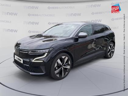 Renault Megane 4 - E-Tech Electric EV60 220ch Techno super charge - 24 499 €