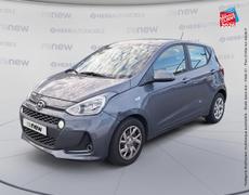 Hyundai i10 Bischheim