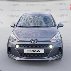 Hyundai i10 1.0 66ch Intuitive Euro6d-Temp occasion - Bischheim - photo 2/30
