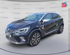Renault Captur Bischheim
