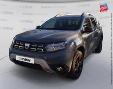 Dacia Duster Bischheim