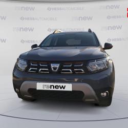 Dacia Duster 1.5 Blue dCi 115ch Extreme 4x2 occasion - Bischheim - photo 2/30