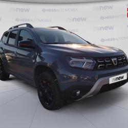 Dacia Duster 1.5 Blue dCi 115ch Extreme 4x2 occasion - Bischheim - photo 3/30
