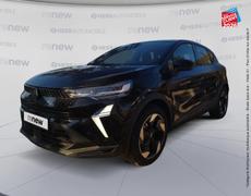 Renault Captur Bischheim